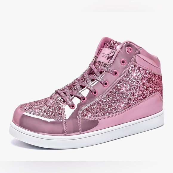 IGXX Shoes - Sneakers Men Size 13 And Women size 14.5 for new year party and christmas